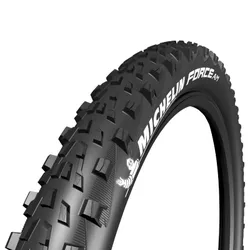 MTB TYRE 27.5 X 2.60 MICHELIN FORCE AM PERFORMANCE TUBELESS READY TS (66-584) (650B) COMPATIBLE E-BIKE