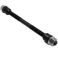 AXLE OF WHEEL/HUB MTB REAR PLEIN D10 L175MM (COMPLETE)