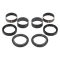 RECONDITIONNEMENT/KIT DE FOURCHE OFF ROAD ORIGINE SHOWA KAWASAKI 250 KX F 2009>2012/HONDA 250 CRF 2009/SUZUKI 250 RM Z 2006>2012, 450 RM Z 2009>2012 D.47mm ()