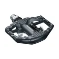 PEDAL ROAD AUTOMATIQUE SHIMANO PD-EH500 POLYVALENTE CYCLO SPD BLACK WITH CALES (PAIR)
