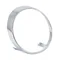 ENJOLIVEUR DE HEADLAMP CHROME OEM PIAGGIO 125-300 GTS 2022 > 1B009661000K1