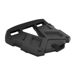 PLATE TOP CASE SHAD BIG BLACK COMPATIBLE WITH THE SH48/SH49/SH50/SH58X/SH59X/TR48/TR37 (D1B591PAR)