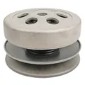 EMBRAYAGE COMPLET MAXISCOOTER ADAPTABLE YAMAHA 125 XMAX 2006>2020 (CORRECTEUR, CLOCHE, EMBRAYAGE) -P2R