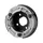 EMBRAYAGE SCOOT MALOSSI FLY CLUTCH POUR MBK 50 BOOSTER 1990>1998, STUNT/YAMAHA 50 BWS 1990>1998, SLIDER -DIAM 105