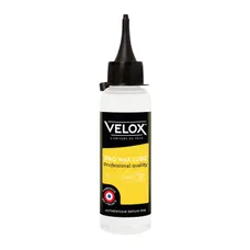 BICYCLE LUBRICANT CHAIN VELOX DRY WAX TOUTES CONDITIONS (100ML)