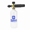 CANON A MOUSSE ABEL AUTO ABELFOAM -GAMME PROFESSIONNELLE