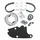 KIT ENTRETIEN MAXISCOOTER ORIGINE PIAGGIO 125 PRIMAVERA VESPA 2013>2017 -1R000513