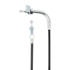 TRANSMISSION GAZ SCOOT ADAPTABLE PIAGGIO 50 ZIP 4T 2006>2016 (OEM: 646791) -MAGNETI MARELLI