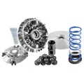 VARIATEUR MAXISCOOTER POLINI HI-SPEED EVOLUTION POUR YAMAHA 500 TMAX 2001>2011 (241.696)