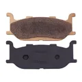 BRAKE PAD SET CL BRAKES FOR YAMAHA 500 TMAX 2001>2003 FRONT, 900 XJ S DIVERSION 1995>2003 FRONT, 1300 STRYKER 2011> FRONT, 950 XV BOLT 2014> FRONT, 400 MAJESTY 2004> FRONT (1 SET OF 2 BRAKE PADS) (3058 MSC)