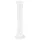 DOSEUR/EPROUVETTE PRESSOL EN POLYPROPYLENE GRADUE TRANSPARENT 500ml (VENDU A L'UNITE)