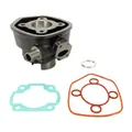 CYLINDRE SCOOT ADAPTABLE MBK 50 NITRO, MACH G/YAMAHA 50 AEROX, JOG R/MALAGUTI 50 F12, F15 LIQUIDE/APRILIA 50 SR LIQUIDE (DIAM 40 mm - QUALITE PREMIUM) -MAGNETI MARELLI