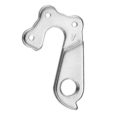 DERAILLEUR HANGER ALUMINIUM MARWI KTM GH-098 (SOLD INDIVIDUALLY CARDED)