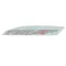 STICKER/STICKER/GRAPHIC FAIRING RIGHT OEM APRILIA 1000 RSV4 2015 > 2016-2H001035