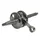 EMBIELLAGE/VILEBREQUIN SCOOT POLINI RENFORCE POUR PIAGGIO 50 ZIP 2T, TYPHOON, NRG, LIBERTY/GILERA 50 STALKER, RUNNER, DNA, ICE (210.0047)