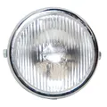 PHARE/PROJECTEUR/OPTIQUE CYCLO ADAPTABLE PEUGEOT 103/MBK 51 ROND DIAM 130mm CHROME (AMPOULE P26S NON FOURNIE) -SELECTION P2R