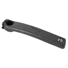 LEFT CRANK ARM E-BIKE BAFANG FOR MOTOR M420, M500 LENGTH 170 mm (CK BF01) (SOLD INDIVIDUALLY) - 1214010000028