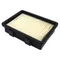 AIR FILTER OEM PIAGGIO APRILIA RS 457-2B011842