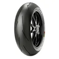 PNEU MOTO 17'' 160/60-17 PIRELLI DIABLO SUPERCORSA V3 SC2 REAR RADIAL ZR TL 69W (HOMOLOGUE ROUTE)