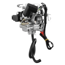 CARBURATEUR SCOOT DELLORTO 18 I (TK SVB) POUR SYM 50 ORBIT 2 , XPRO, CROX, JET 4, FIDDLE 2, ALLO