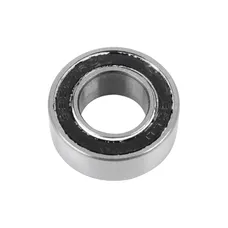 SUSPENSION PIVOT BEARING BLACKBEARING MAX 10X19-7 mm (3800-2RS)