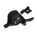 MTB SHIFTER SUNRACE RIGHT DUAL LEVER M5 8-SPEED