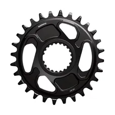MTB CHAINRING DIRECT MOUNT FOR SHIMANO XT M8200 OEM 28D SINGLE 12-SPEED