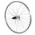 MTB WHEEL BRAKE SHOE LOCKING 24" ALUMINIUM REAR HUB SHIMANO SHIMANO QC300 10/9/8-SPEED COMPATIBLE 8/7-SPEED 36 SPOKES RIM 21C