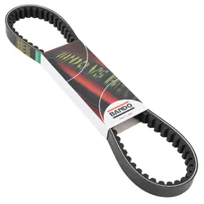 ADAPTABLE MAXI SCOOTER DRIVE BELT SYM 125 GTS, GTS EVO, VS 2006>2008, JOYRIDE 2005>2010/TGB 125 X-MOTION 2008> (800 X 19,5 X 9,5 X 30-) -BANDO S08-012