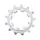 SPROCKET 11-SPEED MICHE FOR CAMPAGNOLO 13D.