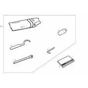 OUTILLAGE SPECIAL