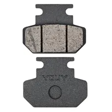 ADAPTABLE BRAKE PAD SET SCOOTER ELECTRIC CITYCOCO (NOUVEAUX MODEL) -P2R
