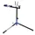 PIED OF INSTALLATION/REPARATION BICYCLE ADJUSTABLE/FOLDING ROTATION 360- H 84-100 cm 120X105 CM (INCLUDED ADAPTER) -BICISUPPORT
