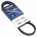 COURROIE CYCLO ADAPTABLE PIAGGIO 50 CIAO TRE 1971>1999 (978 x 12,5) -DAYCO POWER