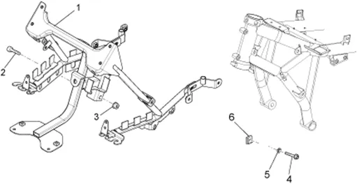 Chassis II