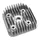 CYLINDER HEAD SCOOTER TOP PERF FOR MBK 50 BOOSTER, STUNT/YAMAHA 50 BWS, SLIDER (FOR CYLINDER CAST IRON 27475)