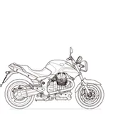 Breva 1200 2007