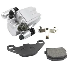 ADAPTABLE BRAKE CALIPER FRONT RIEJU 50 MRT 2006> (OEM: 000.860.5111) -P2R