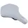 SADDLE NEWTON CITY ROY MINIMA GREY 262X190MM RAIL STEEL