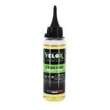 BICYCLE LUBRICANT CHAIN VELOX E-BIKE/E-BIKE (OIL) (100ML)