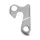 DERAILLEUR HANGER ALUMINIUM MARWI FOCUS/DIAMONDBACK GH-229 (SOLD INDIVIDUALLY CARDED)