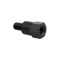 ADAPTER MIRROR FEMALE D 8 LEFT-HAND THREAD/MALE D 8 PITCH A RIGHT -P2R SELECTION