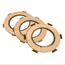 DISQUE D'EMBRAYAGE SCOOT ADAPTABLE PIAGGIO 125 VESPA PX 1978>1981 (DISQUE GARNIS) (F1180A) (OE STANDARD KIT) -NEWFREN