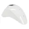 GUARD-MUD FRONT OEM PIAGGIO 50-125 PRIMAVERA 2013 > 2017 WHITE 544-1B000947500BR