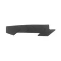 AUTOCOLLANT/STICKER DE PROTECTION BRAS OSCILLANT VELO SKUAD MODELE GOMME NOIR (3M)