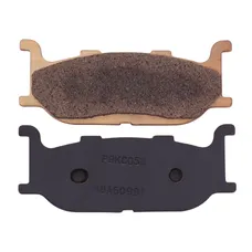 BRAKE PAD SET CL BRAKES FOR YAMAHA 500 TMAX 2001>2003 FRONT, 900 XJ S DIVERSION 1995>2003 FRONT, 1300 STRYKER 2011> FRONT, 950 XV BOLT 2014> FRONT, 400 MAJESTY 2004> FRONT (1 SET OF 2 BRAKE PADS) (3058 MSC)