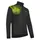 JACKET GIST ARTIK WINTER BLACK/YELLOW REFLEX M - 5407