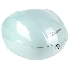 TOP CASE 32L OEM PIAGGIO 50-125 PRIMAVERA 2012 > AMABILE GREEN (VK)-CM272947