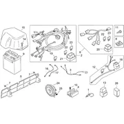 Circuit electrique