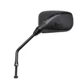 ADAPTABLE REAR-VIEW MIRROR PEUGEOT 50 XPS SM 2003>2011, XPS TRAIL 1997>2011, XP6 SM 2004>2011, XP6 TRAIL 1997>2011 LEFT (CE APPROVED) -VICMA